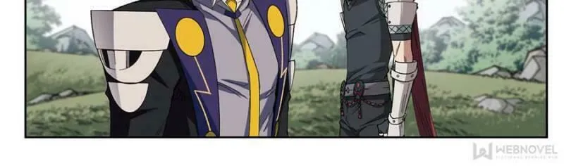 Read Virtual World: Close Combat Mage chapter 224 image 15 on Lezhin