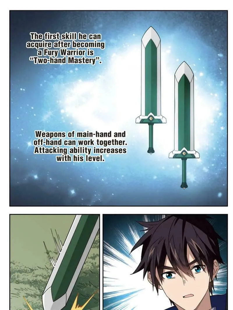 Read Virtual World: Close Combat Mage chapter 224 image 18 on Lezhin