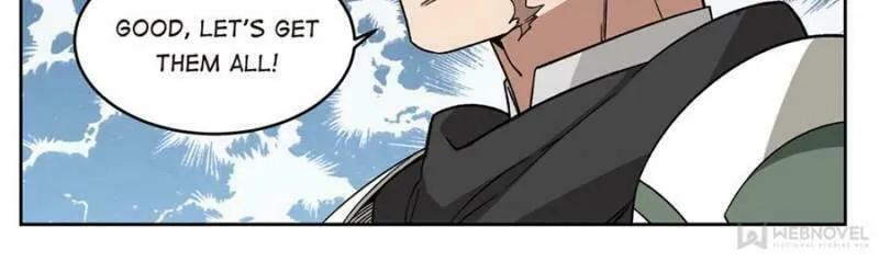 Read Virtual World: Close Combat Mage chapter 224 image 7 on Lezhin