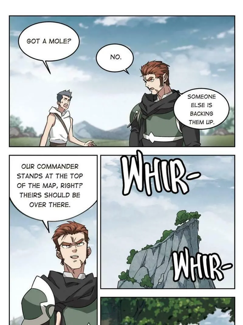 Read Virtual World: Close Combat Mage chapter 225 image 22 on Lezhin