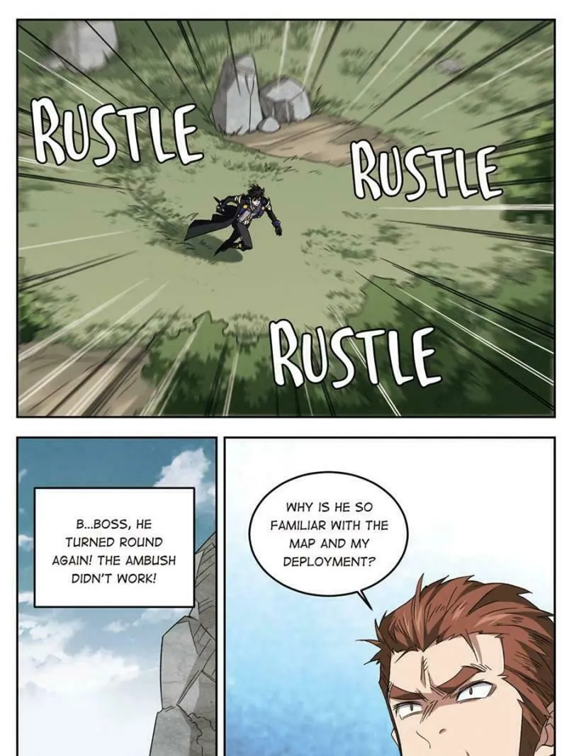 Read Virtual World: Close Combat Mage chapter 226 image 16 on Lezhin