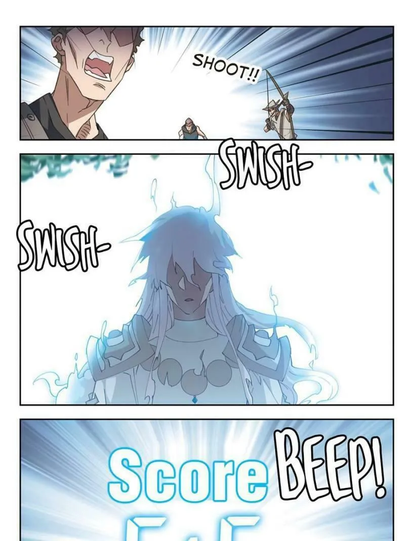 Read Virtual World: Close Combat Mage chapter 226 image 6 on Lezhin
