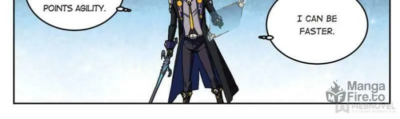 Read Virtual World: Close Combat Mage chapter 226 image 9 on Lezhin