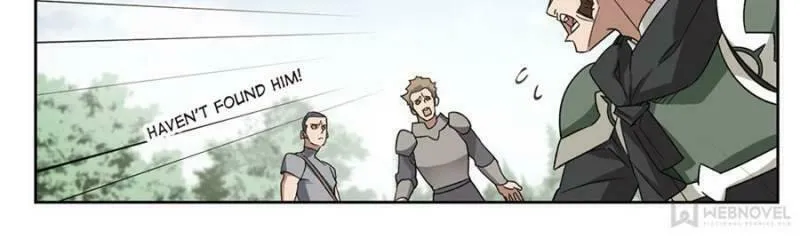 Read Virtual World: Close Combat Mage chapter 227 image 1 on Lezhin