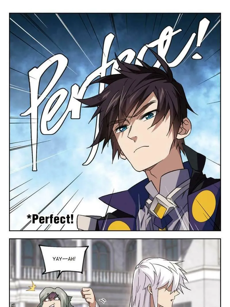 Read Virtual World: Close Combat Mage chapter 227 image 10 on Lezhin
