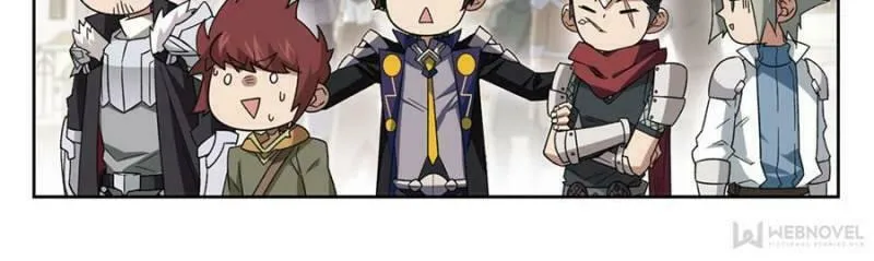 Read Virtual World: Close Combat Mage chapter 227 image 13 on Lezhin