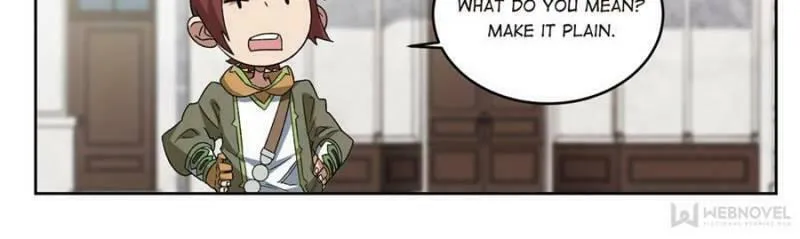 Read Virtual World: Close Combat Mage chapter 227 image 15 on Lezhin