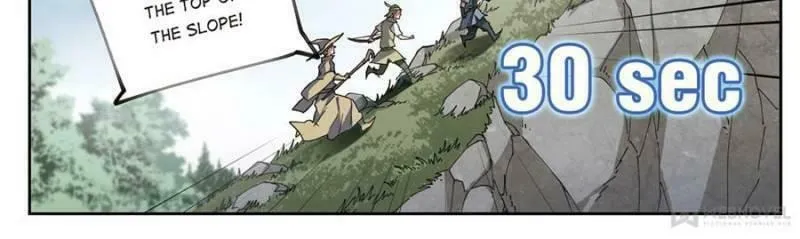 Read Virtual World: Close Combat Mage chapter 227 image 3 on Lezhin
