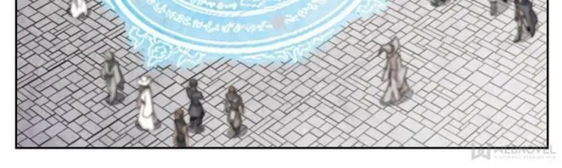 Read Virtual World: Close Combat Mage chapter 227 image 7 on Lezhin