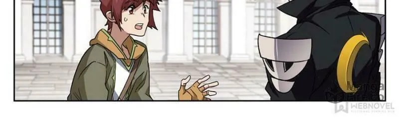 Read Virtual World: Close Combat Mage chapter 227 image 9 on Lezhin