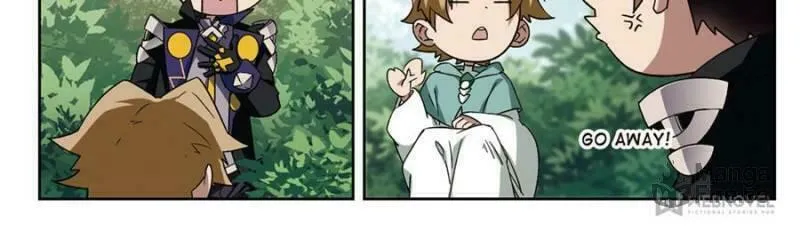 Read Virtual World: Close Combat Mage chapter 229 image 11 on Lezhin