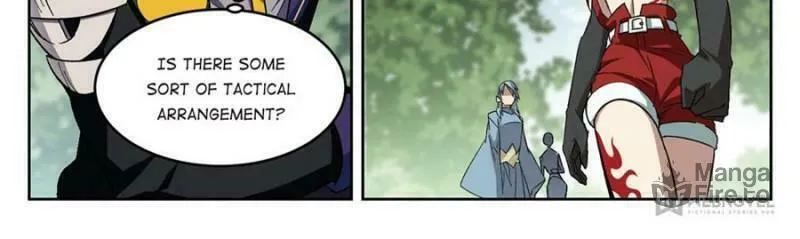 Read Virtual World: Close Combat Mage chapter 229 image 17 on Lezhin