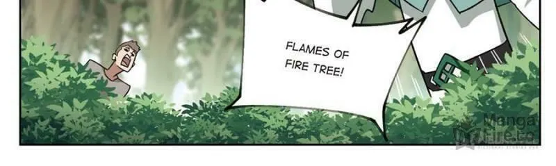 Read Virtual World: Close Combat Mage chapter 229 image 19 on Lezhin