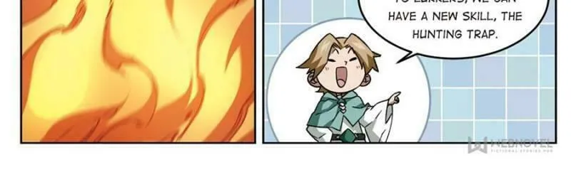 Read Virtual World: Close Combat Mage chapter 229 image 21 on Lezhin