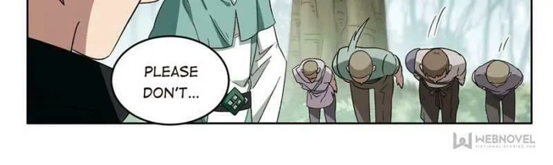 Read Virtual World: Close Combat Mage chapter 229 image 3 on Lezhin