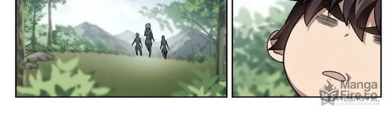 Read Virtual World: Close Combat Mage chapter 229 image 5 on Lezhin