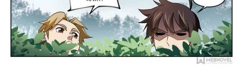 Read Virtual World: Close Combat Mage chapter 229 image 7 on Lezhin