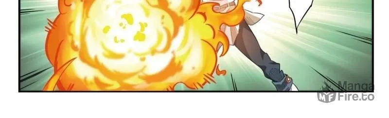 Read Virtual World: Close Combat Mage chapter 23 image 11 on Lezhin