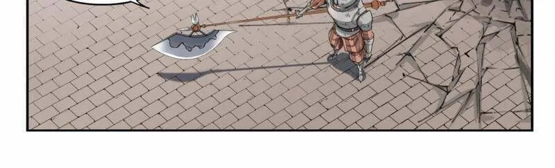 Read Virtual World: Close Combat Mage chapter 23 image 3 on Lezhin