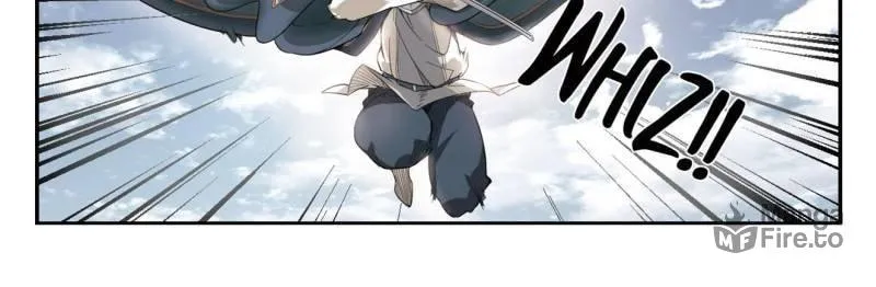 Read Virtual World: Close Combat Mage chapter 23 image 5 on Lezhin