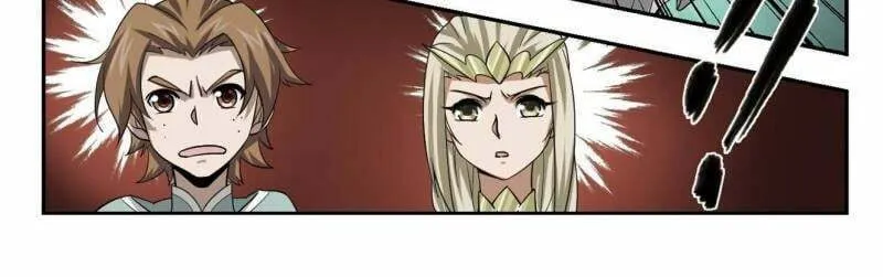 Read Virtual World: Close Combat Mage chapter 23 image 7 on Lezhin