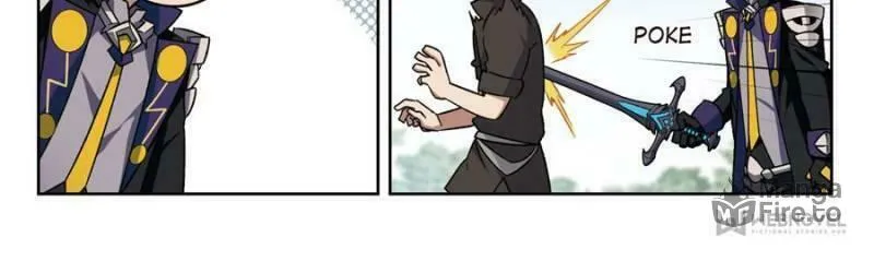 Read Virtual World: Close Combat Mage chapter 230 image 11 on Lezhin