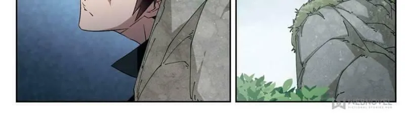 Read Virtual World: Close Combat Mage chapter 230 image 7 on Lezhin