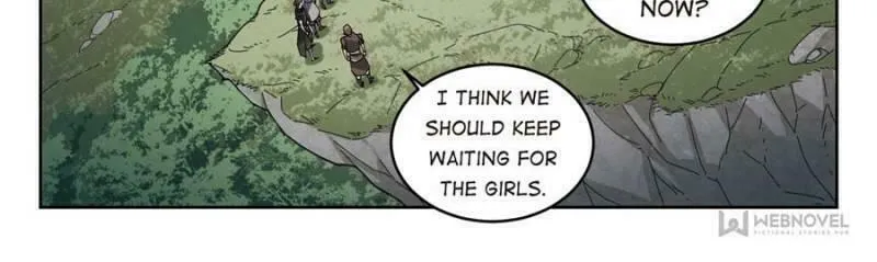 Read Virtual World: Close Combat Mage chapter 231 image 1 on Lezhin