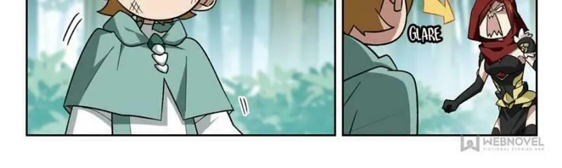 Read Virtual World: Close Combat Mage chapter 231 image 15 on Lezhin