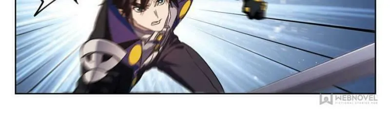 Read Virtual World: Close Combat Mage chapter 231 image 3 on Lezhin