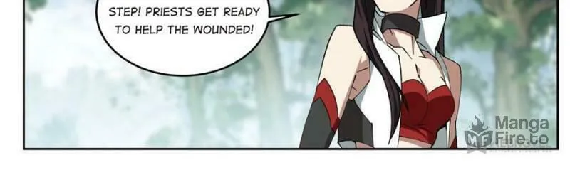 Read Virtual World: Close Combat Mage chapter 231 image 5 on Lezhin
