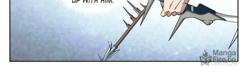 Read Virtual World: Close Combat Mage chapter 232 image 11 on Lezhin