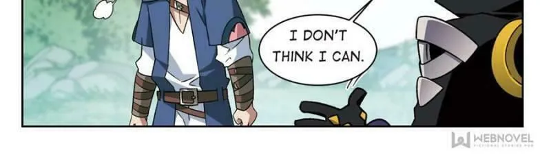Read Virtual World: Close Combat Mage chapter 232 image 21 on Lezhin