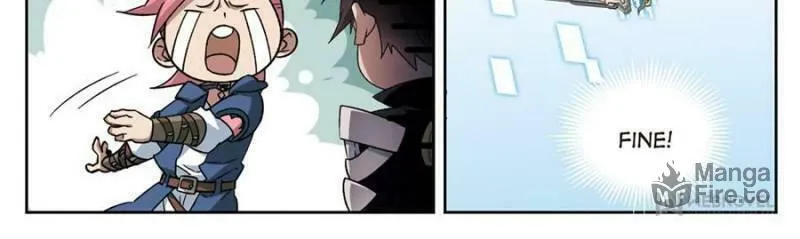 Read Virtual World: Close Combat Mage chapter 232 image 23 on Lezhin