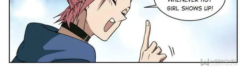Read Virtual World: Close Combat Mage chapter 232 image 7 on Lezhin