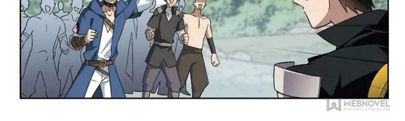 Read Virtual World: Close Combat Mage chapter 233 image 1 on Lezhin