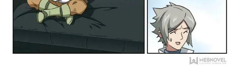 Read Virtual World: Close Combat Mage chapter 233 image 13 on Lezhin
