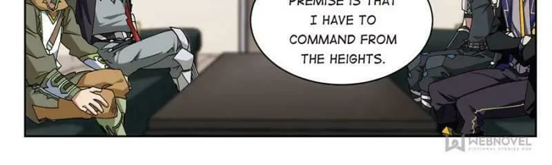 Read Virtual World: Close Combat Mage chapter 233 image 15 on Lezhin