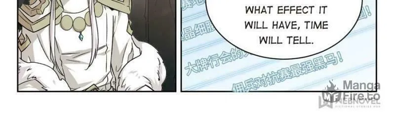 Read Virtual World: Close Combat Mage chapter 233 image 17 on Lezhin