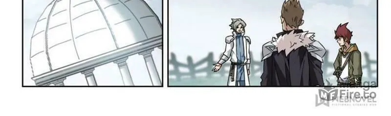 Read Virtual World: Close Combat Mage chapter 233 image 19 on Lezhin