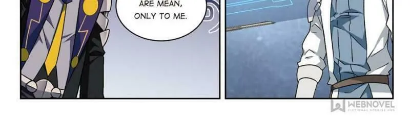 Read Virtual World: Close Combat Mage chapter 233 image 21 on Lezhin