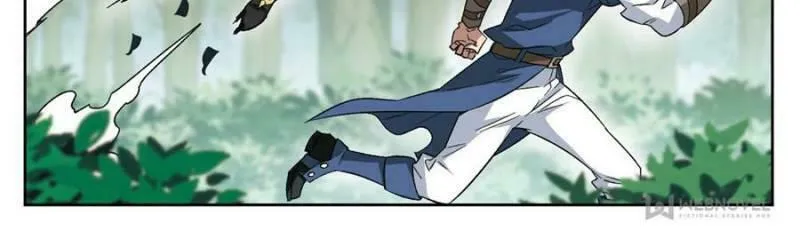 Read Virtual World: Close Combat Mage chapter 233 image 7 on Lezhin