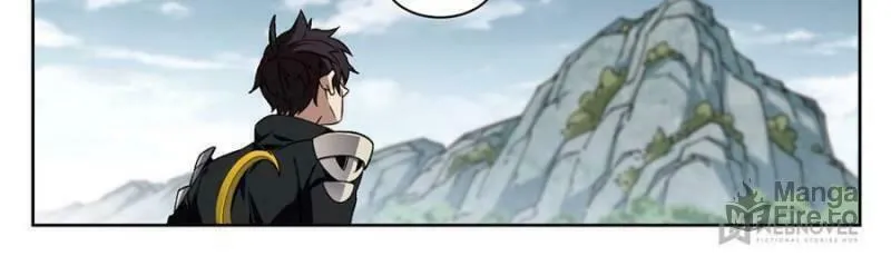 Read Virtual World: Close Combat Mage chapter 234 image 11 on Lezhin