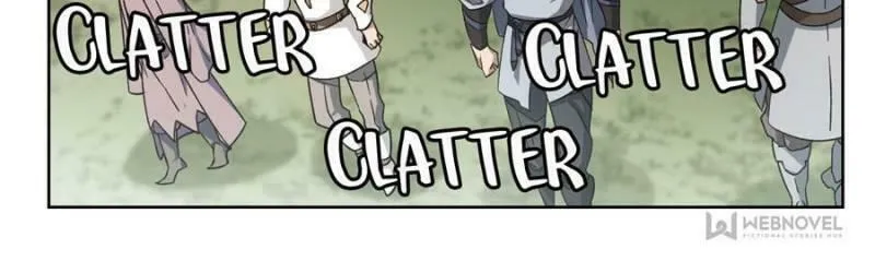 Read Virtual World: Close Combat Mage chapter 234 image 15 on Lezhin