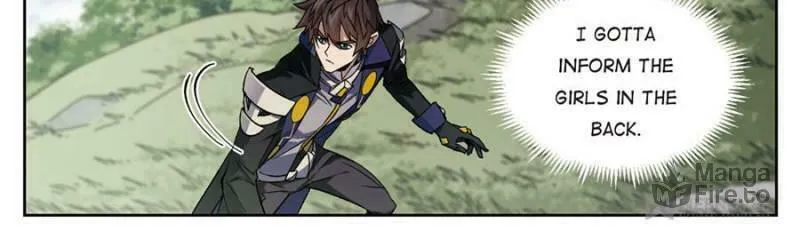 Read Virtual World: Close Combat Mage chapter 234 image 17 on Lezhin