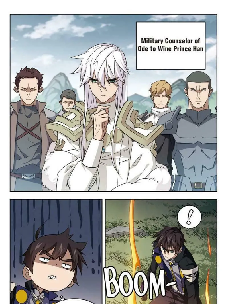 Read Virtual World: Close Combat Mage chapter 234 image 22 on Lezhin