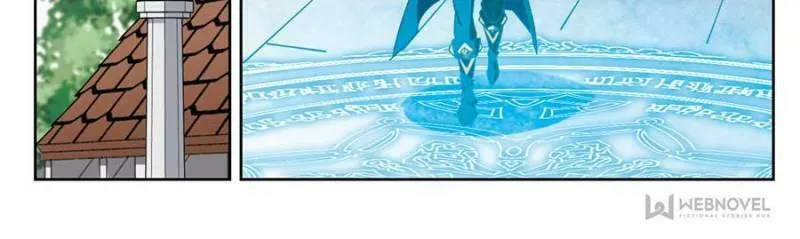 Read Virtual World: Close Combat Mage chapter 234 image 3 on Lezhin