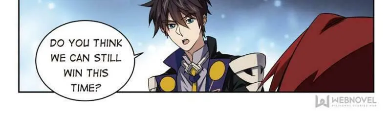 Read Virtual World: Close Combat Mage chapter 234 image 7 on Lezhin