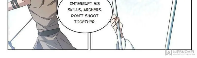 Read Virtual World: Close Combat Mage chapter 235 image 1 on Lezhin