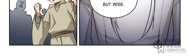 Read Virtual World: Close Combat Mage chapter 235 image 17 on Lezhin